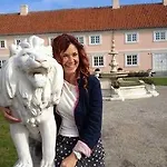 Skrobelev Gods Manor House Hotel 4*