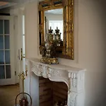 Skrøbelev Gods Manor House Rudkøbing