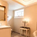 Skrobelev Gods Manor House 4* Rudkøbing