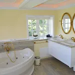 Hotel Skrøbelev Gods Manor House Rudkøbing