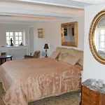 Skrøbelev Gods Manor House