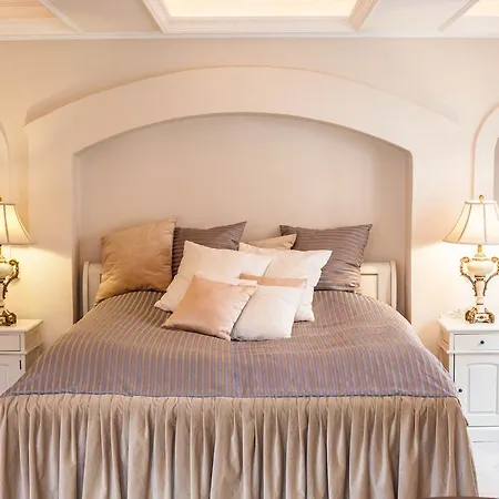 Skrobelev Gods Manor House 4* Rudkøbing