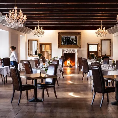 Skrobelev Gods Manor House 4*