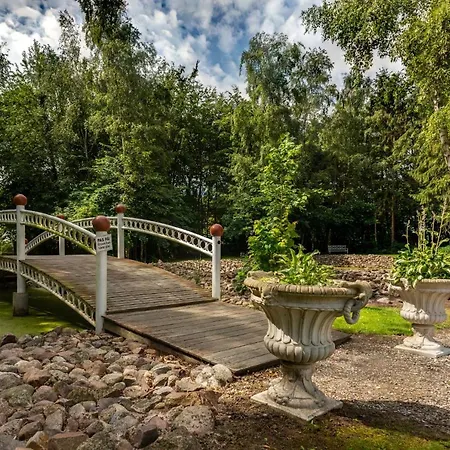 Skrobelev Gods Manor House