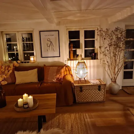 Skrobelev Gods Manor House Szálloda 4*