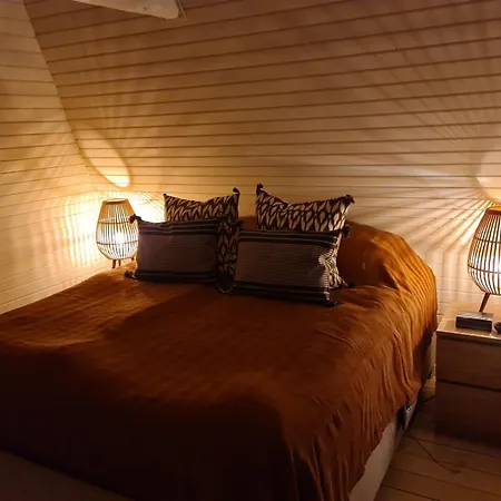 Hotel Skrobelev Gods Manor House 4*