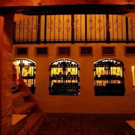 Skrobelev Gods Manor House Hotel