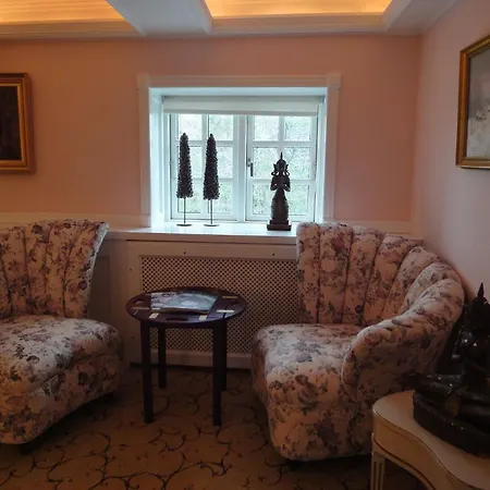 Szálloda Skrobelev Gods Manor House 4*