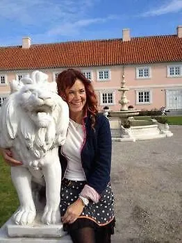 Skrobelev Gods Manor House Hotel 4*