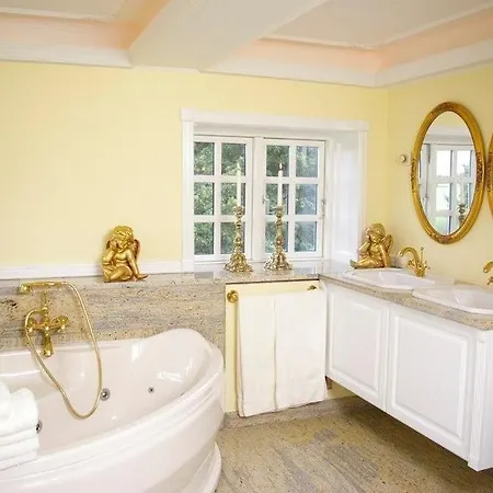 Skrobelev Gods Manor House 4*