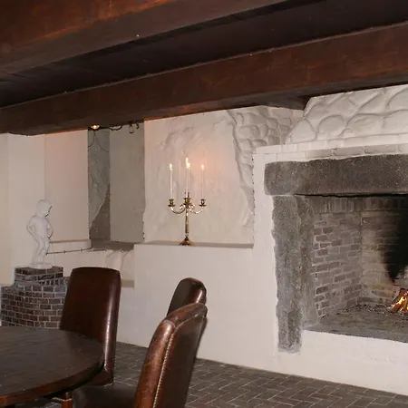 Skrobelev Gods Manor House