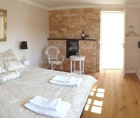 Hotel Skrobelev Gods Manor House
