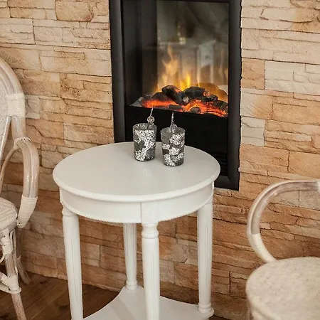 Skrobelev Gods Manor House Hotel