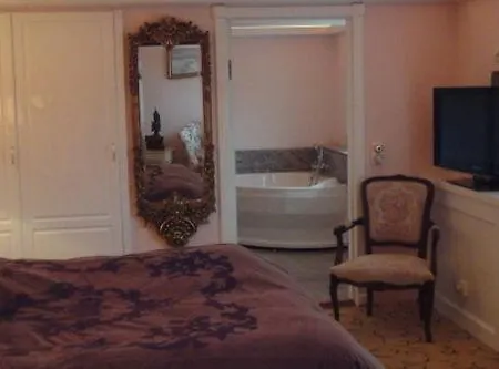 Skrobelev Gods Manor House Hotel Rudkobing