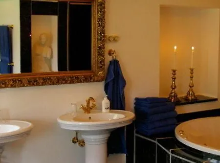 Skrobelev Gods Manor House 호텔 4*