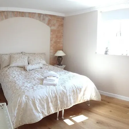 Skrobelev Gods Manor House 4* Rudkøbing