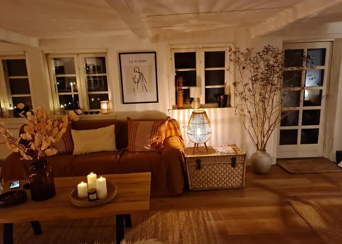 Skrøbelev Gods Manor House Hotel 4*