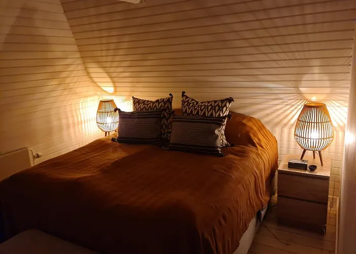 Hotel Skrøbelev Gods Manor House 4*