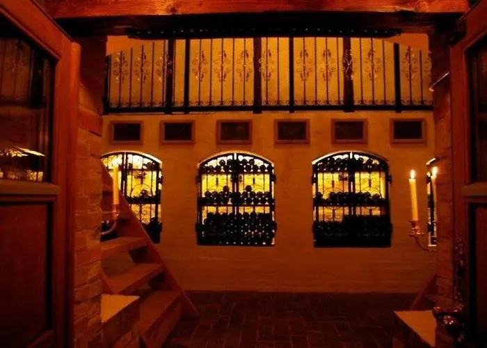 Skrøbelev Gods Manor House Hotel