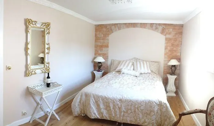 Skrøbelev Gods Manor House 4* Rudkøbing